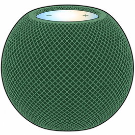 Apple HomePod mini 2 Verde
